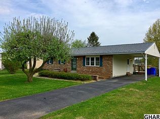 7999 Jefferson St, Hummelstown, PA 17036
