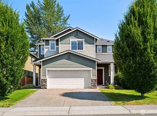 8019 162nd Street Ct E, Puyallup, WA 98375