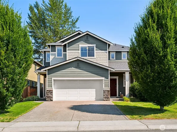 8019 162nd Street Ct E, Puyallup, WA 98375
