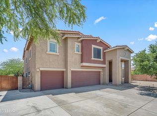 7980 W Ironwood Reserve Ct, Tucson, AZ 85743