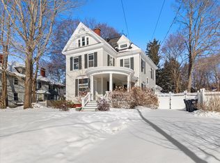 431 Hammond Street, Bangor, ME 04401