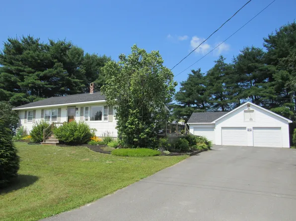 4 Oosoola Street, Norridgewock, ME 04957