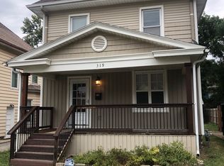 319 N 19th St, Kansas City, KS 66102