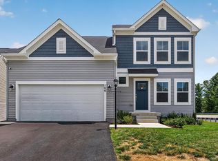 100 Vine St, Waynesboro, VA 22980