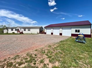 18 Chris Ln, Rozet, WY 82727