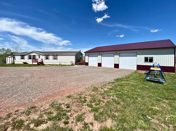 18 Chris Ln, Rozet, WY 82727