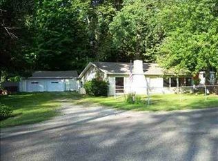 6704 N Kalorama Rd, Leesburg, IN 46538