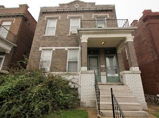 3638 Meramec St, Saint Louis, MO