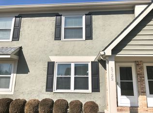5722 Crossing Ct, Columbus, OH 43231