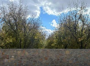 (Undisclosed Address), Las Cruces, NM 88001