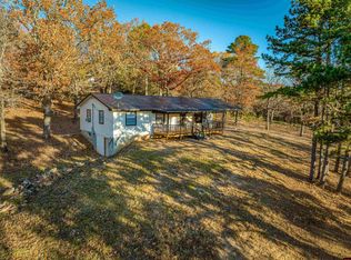 5497 S Mountain Rd, Marshall, AR 72650