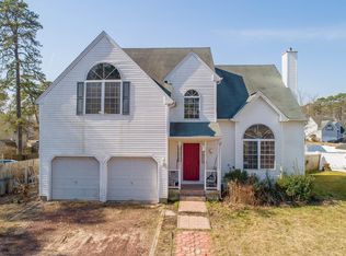 63 Hagen Ct, Mays Landing, NJ 08330