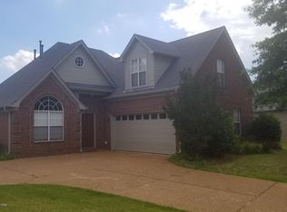 3065 Pinetree Loop South Cv, Southaven, MS 38672