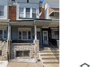 6302 Wheeler St, Philadelphia, PA 19142