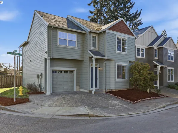 20612 SW Rockport Ln, Beaverton, OR 97006