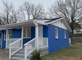 615 Singletary St SE #A, Wilson, NC 27893