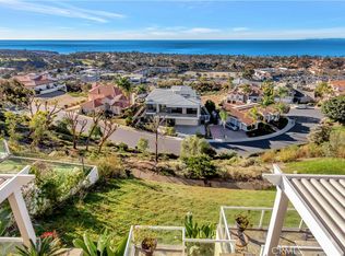 2 Cresta Del Sol, San Clemente, CA 92673