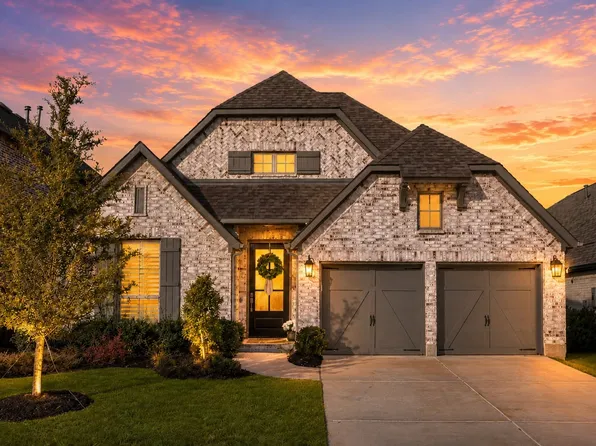 3114 Pedigree Ct, Celina, TX 75009