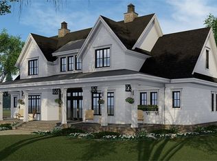 411 Hunters Farm Rd, Henryville, PA 18332