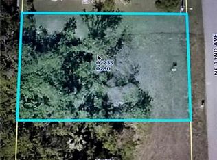 2108 NE 22nd Ave, Cape Coral, FL 33909