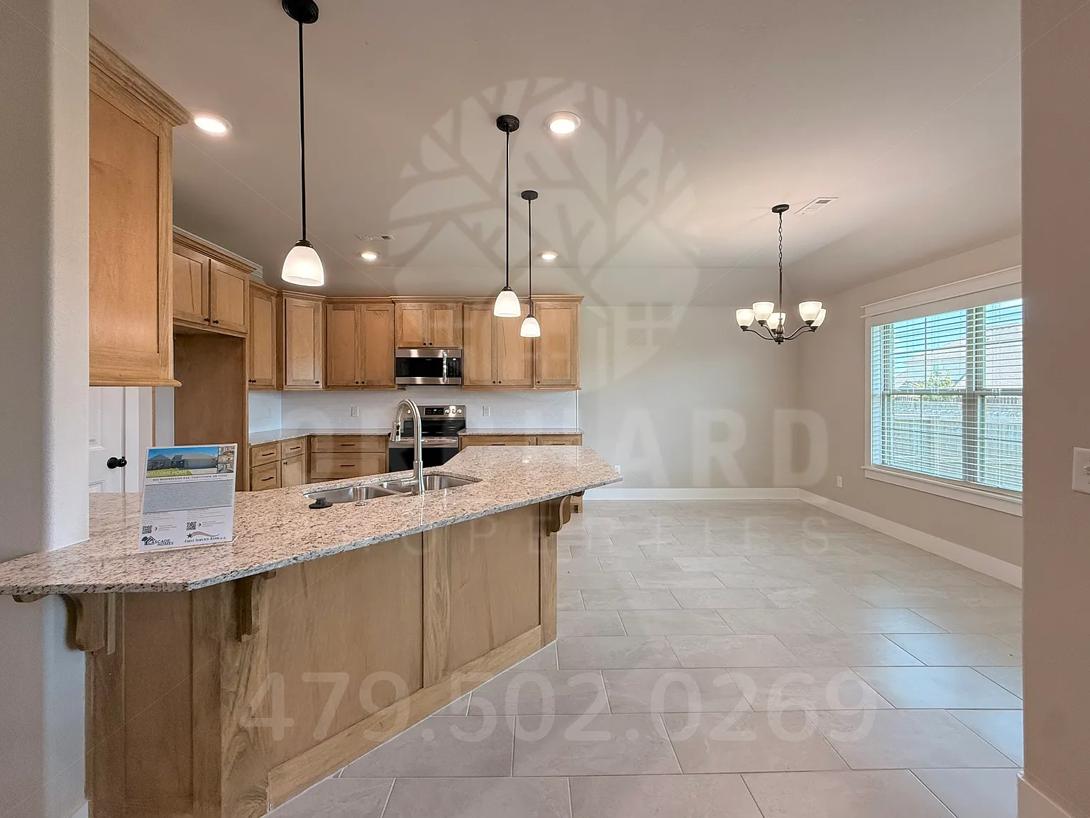 3 bed, 1716 sqft, $1,975 — Photo 3