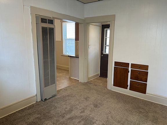 3rd image of 1129 Jessie St Unit 1