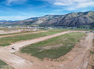 LOT 18 Silver Brook Ln, Afton, WY 83110