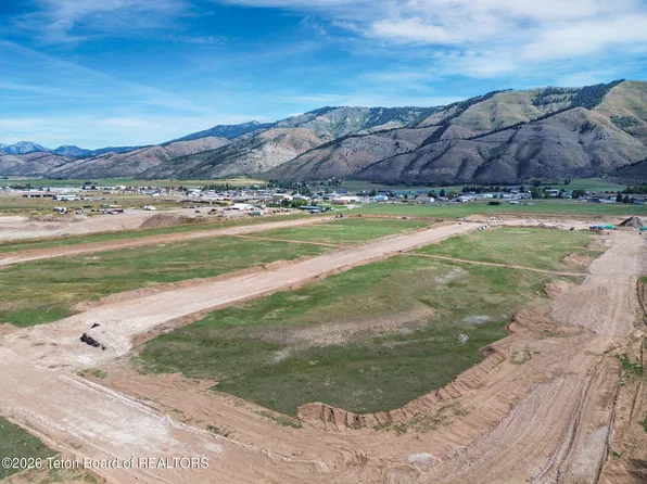 LOT 18 Silver Brook Ln, Afton, WY 83110