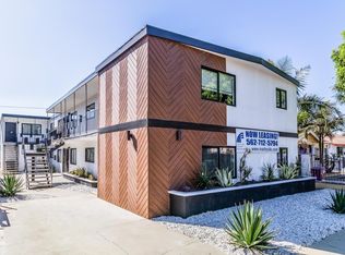 2461 Linden Ave #2X1, Long Beach, CA 90806