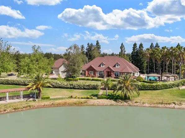 24999 W McIntire Rd, Clements, CA 95227