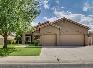 667 W Ivanhoe St, Gilbert, AZ 85233