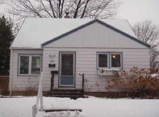 2625 S 66th St, Milwaukee, WI 53219