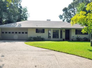 720 Oxford Cir, Tyler, TX 75703