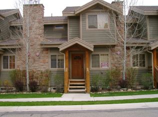 5446 Lillehammer Ln, Park City, UT 84098