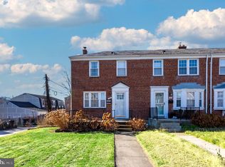 312 Small Ct, Catonsville, MD 21228
