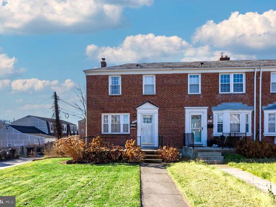 312 Small Ct, Catonsville, MD 21228