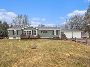 512 Saint Joseph St, Union City, MI 49094