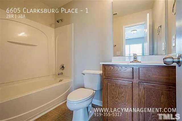 6605 Clarksburg Pl #1 — Photo 8