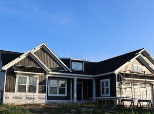 3322 Conrail Dr SW, Byron Center, MI 49315