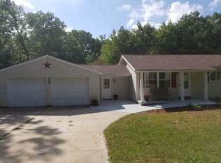 6430 E Townline Lake Rd, Harrison, MI 48625