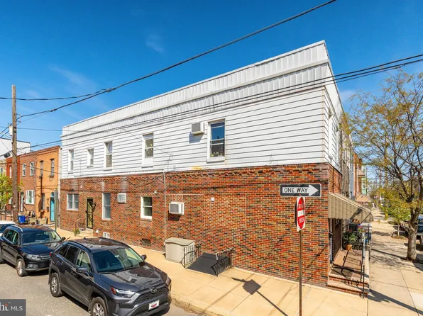 1624 S 9th St, Philadelphia, PA 19148