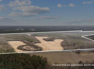 Tbd Wollett Mill Road, Battleboro, NC 27809