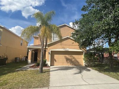 296 Blue Jay Way, Davenport, FL, 33896