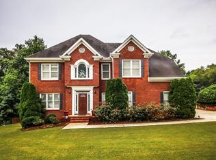 4030 Bridlegate Way, Snellville, GA 30039