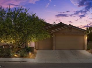 738 Coral Dunes St, Henderson, NV 89014