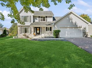 3335 Everest Ct N, Plymouth, MN 55447