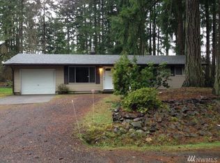 8435 Kittiwake Ct SE, Olympia, WA 98513