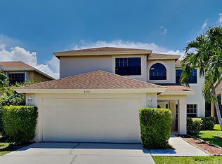 22301 Sands Point Dr, Boca Raton, FL 33433