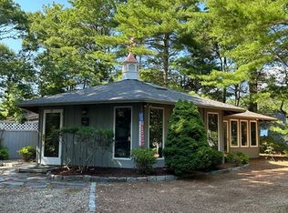 30 Bright Coves Way, Mashpee, MA 02649