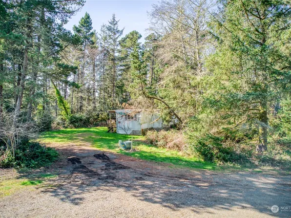 24007 V Lane, Ocean Park, WA 98640